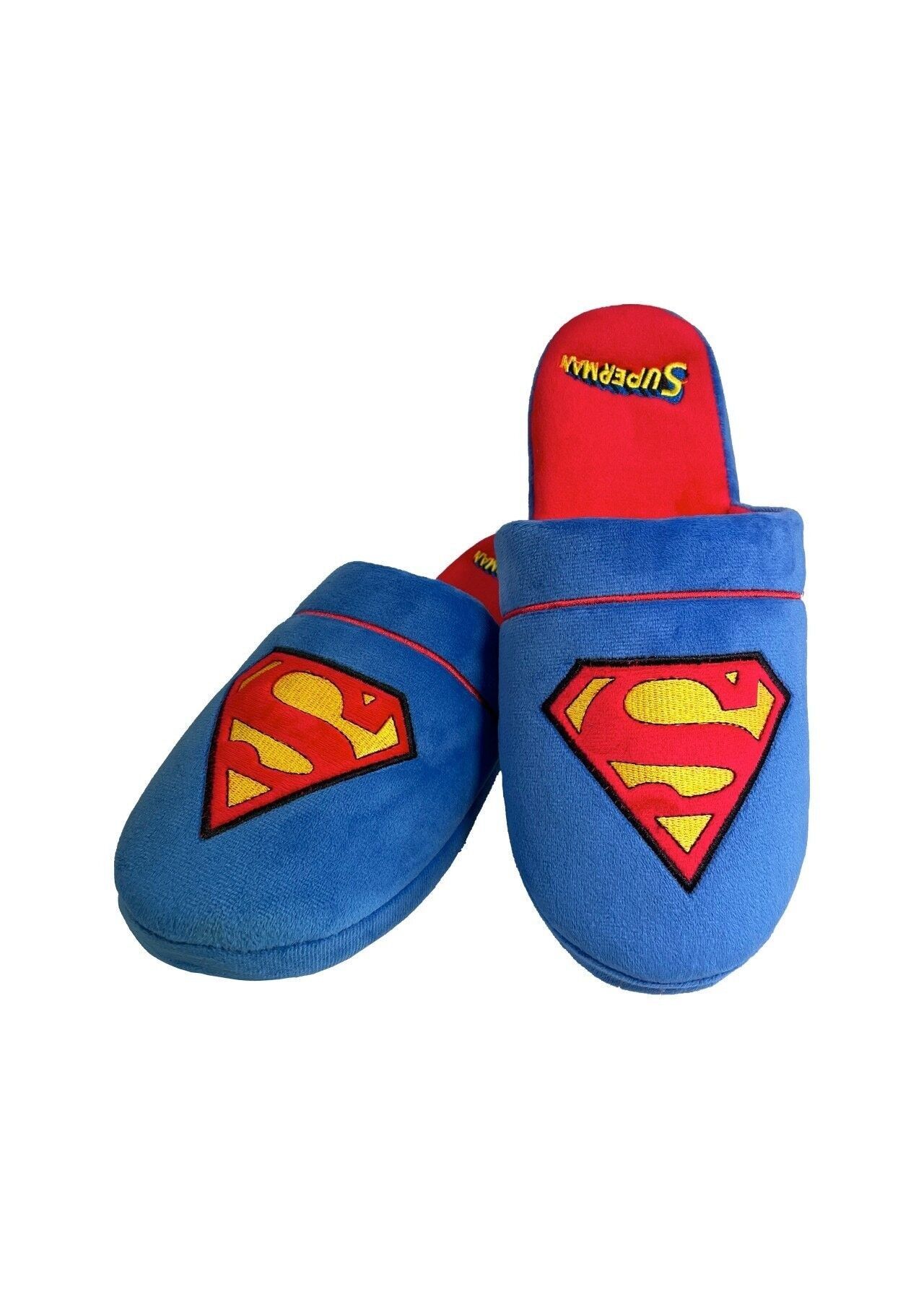 Chausson superman cheap