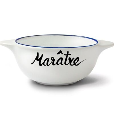 Breton Bowl Revisited - MARÂTRE