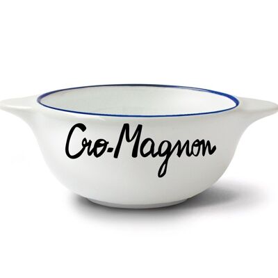 Breton Bowl Revisited - CRO-MAGNON