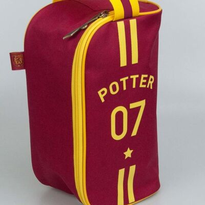 Trousse de toilette Harry Potter Quidditch Potter