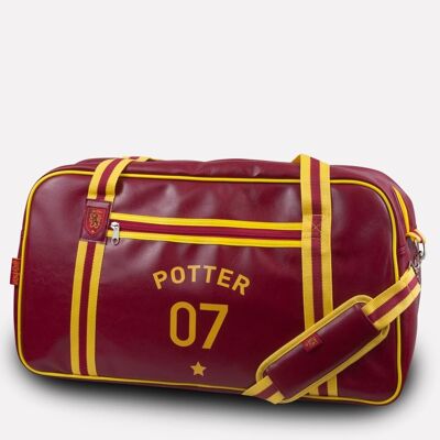 Borsa da viaggio Harry Potter Quidditch Potter