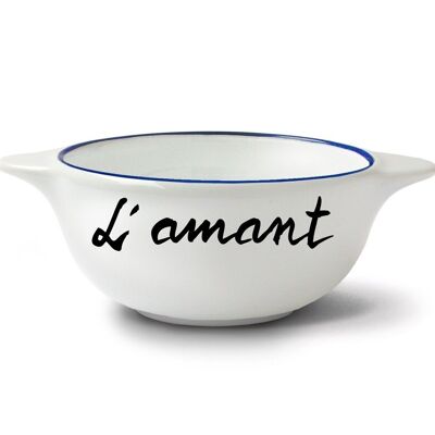 Breton Bowl Revisited - AMANT