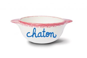 Bol Breton Revisité - CHATON 2