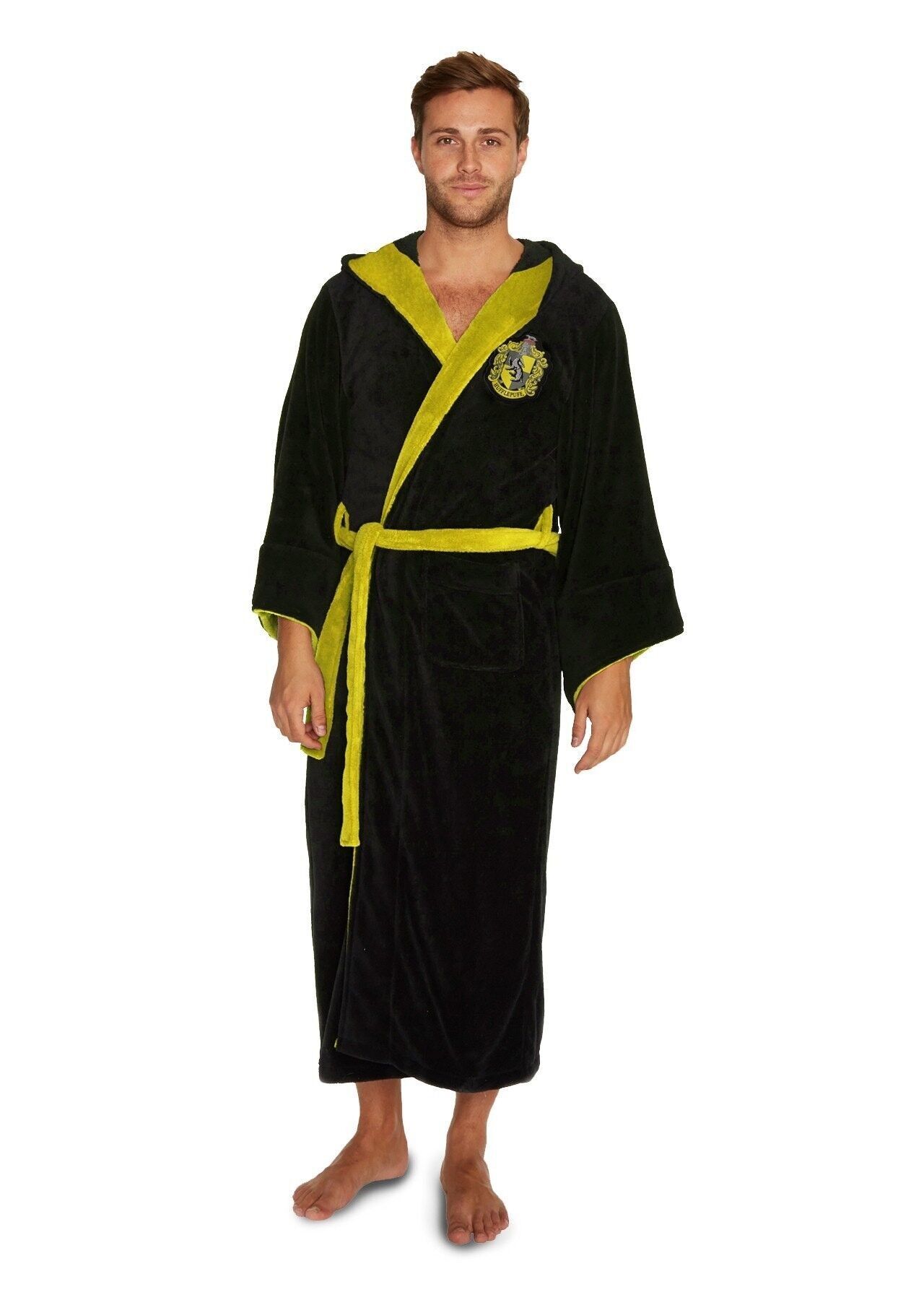 Robe de chambre harry potter homme hot sale