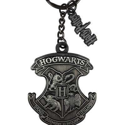 Porte-clés Harry Potter Poudlard