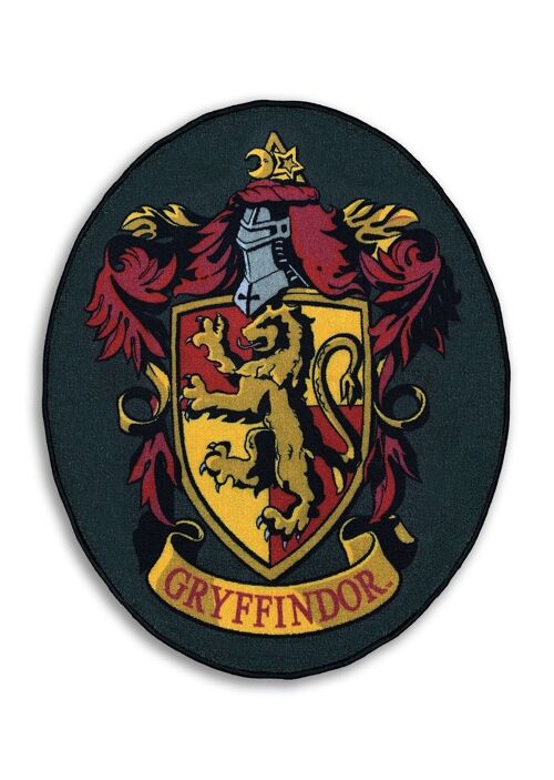 Gryfindor Shield Harry Potter