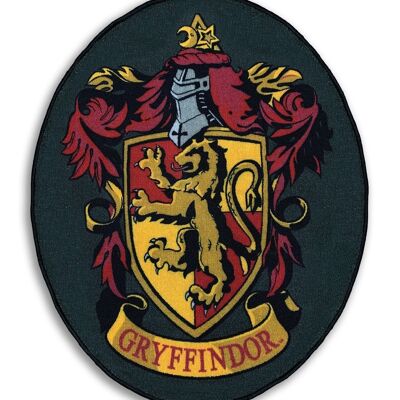 Gryfindor Shield Harry Potter