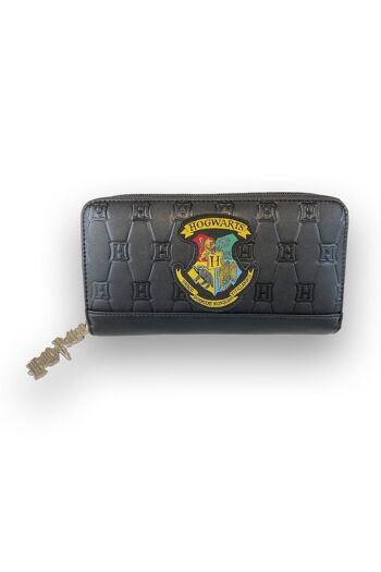 Porte-monnaie Poudlard Harry Potter 4