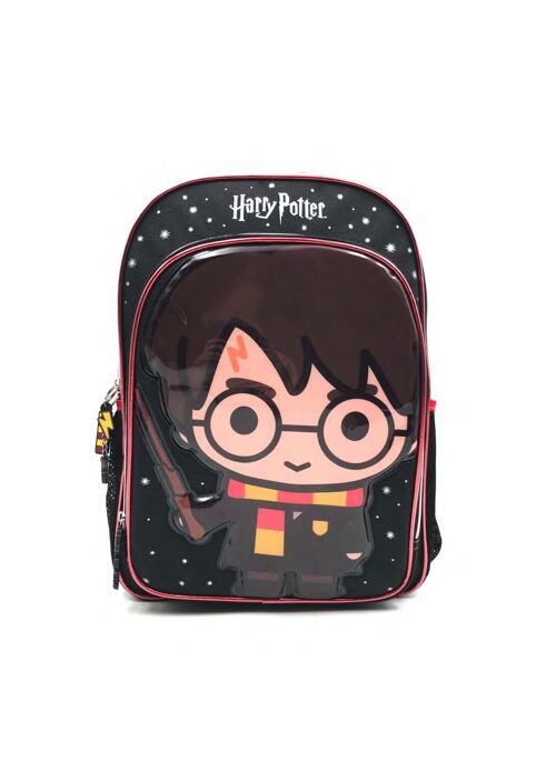 Kawaii Harry Potter BTS Backpack