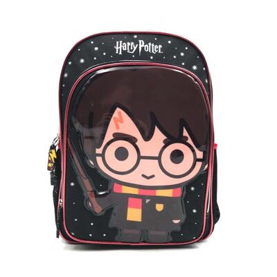 Kawaii Harry Potter BTS Backpack