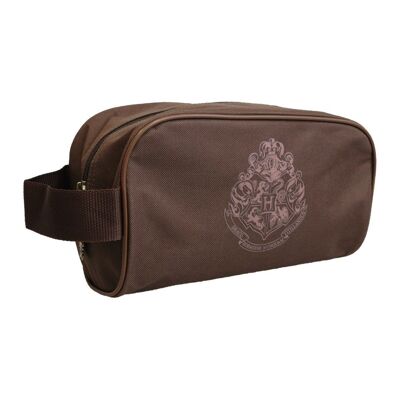 Hogwarts Vintage Harry Potter Wash Bag