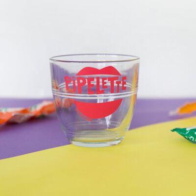 Duralex Nesting Glass - PIPELETTA