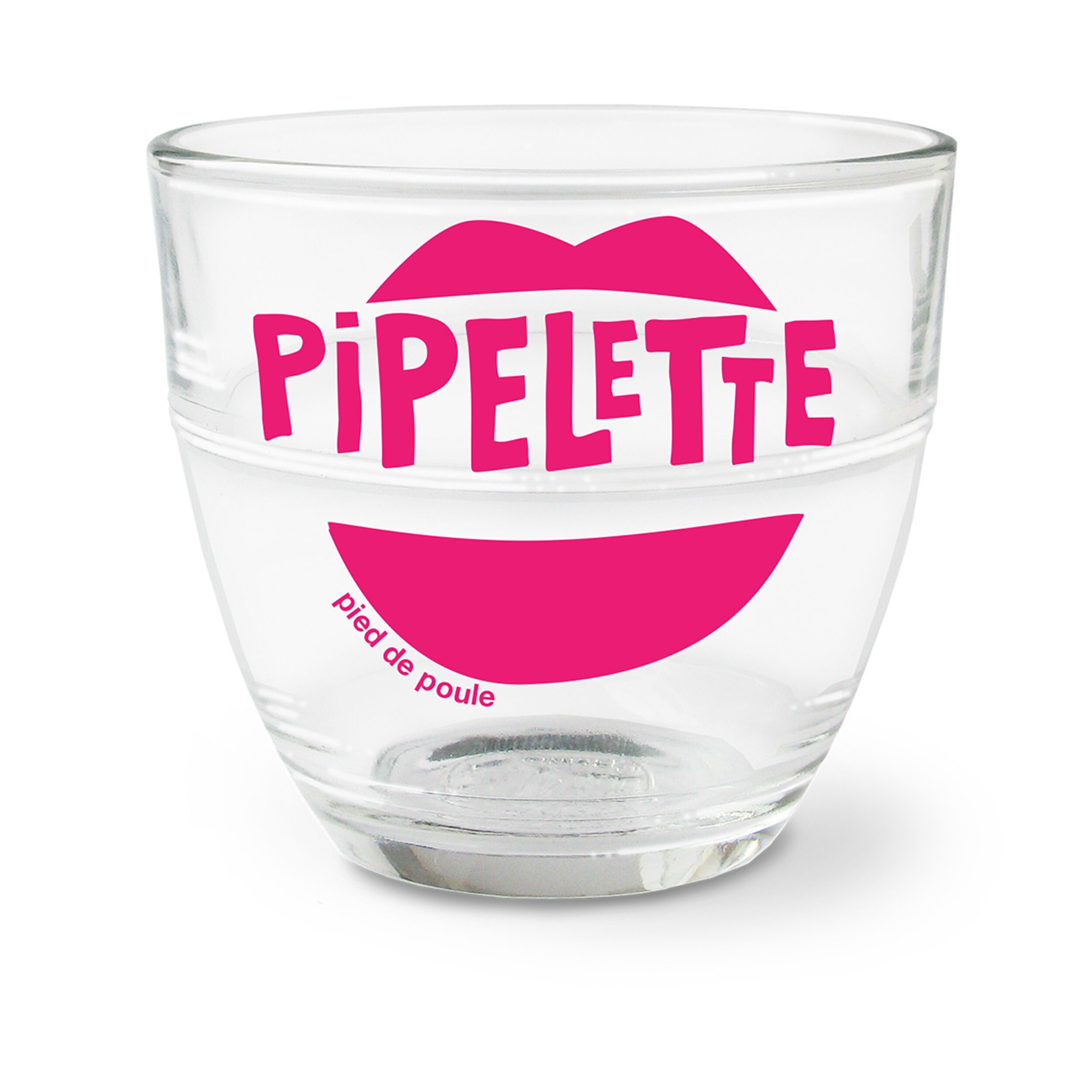 Duralex-Nistglas – PIPELETTE