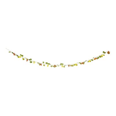 Guirlande lumineuse LED "raisin" l: 400cm