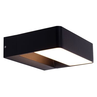 LED outdoor wall light "Lucy"