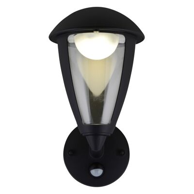 Buy wholesale Floor lamp h: 150cm black \