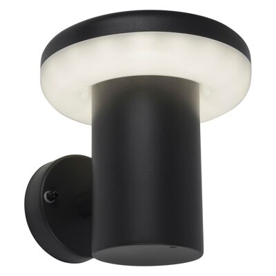 Aplique LED para exterior "hongo"