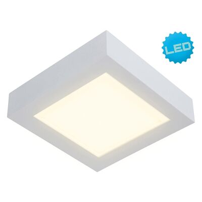 LED ceiling light "Simplex" s: 22.5cm I