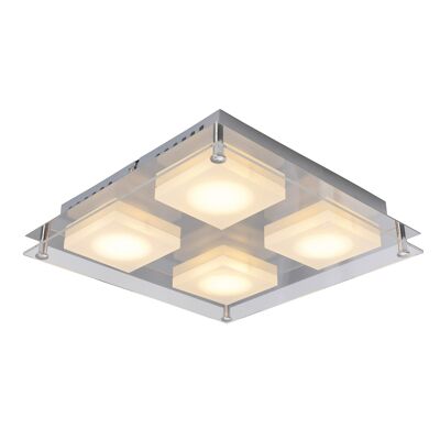 Aplique LED "Edingburgh" I