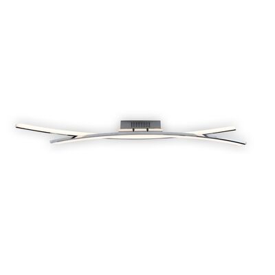LED ceiling light "Theo"