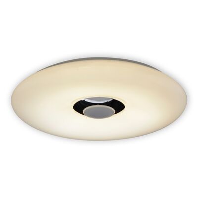 LED ceiling light "Nashville" d:40cm