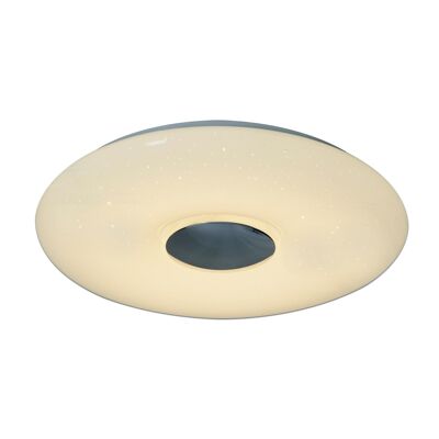 LED ceiling light "Verona" d:40cm
