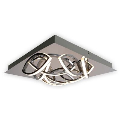 LED ceiling light "Manchester" I