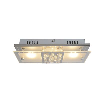 LED Deckenleuchte "Chur" l:30cm