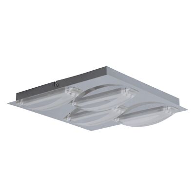 LED ceiling light "Chur"