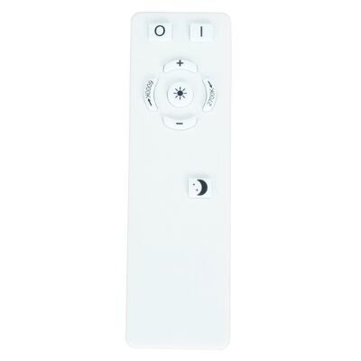 Plafonnier LED "Carla" d:45cm
