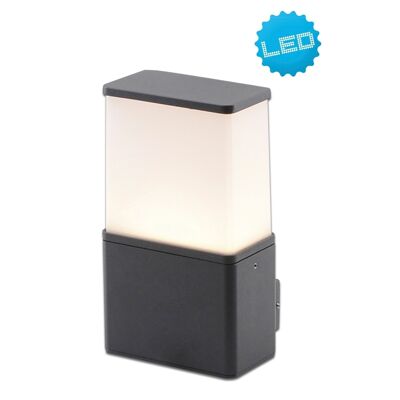 LED outdoor wall lights "Vigo"