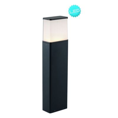 LED outdoor pillar lights "Vigo"