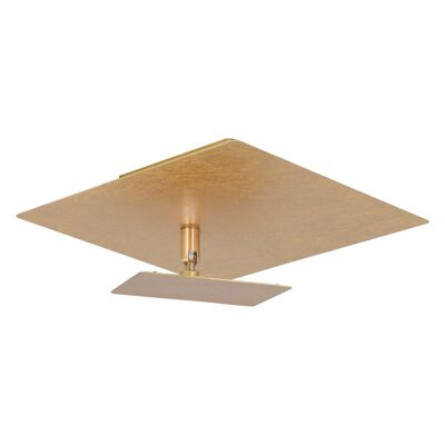 Plafonnier LED "Firenze" d:20cm