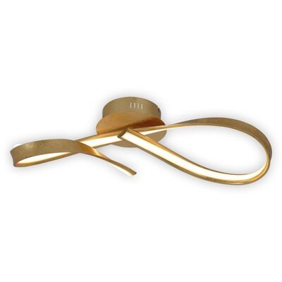 Plafonnier LED "Pise"
