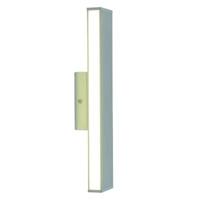 LED wall light "Dubai" l: 31.60 cm