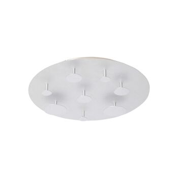 Plafonnier LED "Firenze" 2