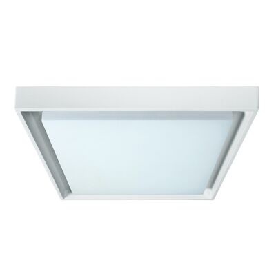 LED outdoor wall light IP54 "Mio" s:34cm