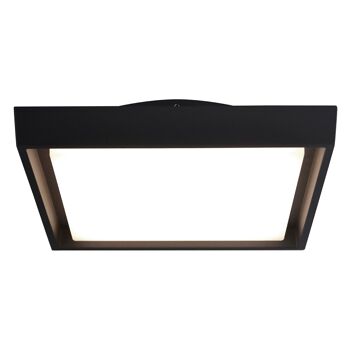 Applique d'extérieur LED IP54 "Mio" s:34cm I 1