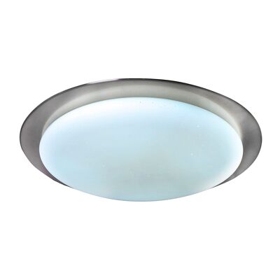 LED ceiling light "Trieste" d: 58.5cm