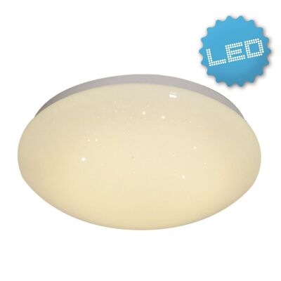 Plafón LED d: 26cm "Como"