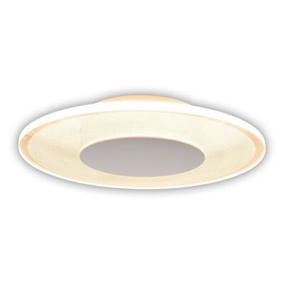 LED ceiling light "Modesto" d: 29cm