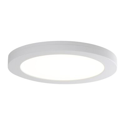 LED ceiling light "Bonus" d: 22.5cm