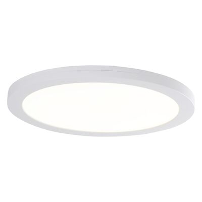 LED ceiling light "Bonus" d: 33cm