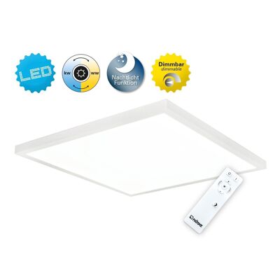 Lampada da parete e soffitto a LED "Lima"