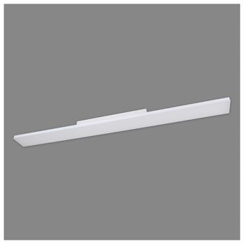 Panneau LED plafonnier "Carente" l: 119,5cm sans cadre 2
