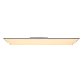 Panneau plafonnier LED "Carente" l: 119.5cm - sans cadre 2