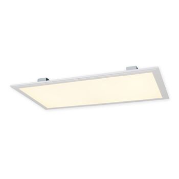 Panneau capteur LED "Alegre" avec support l:59.5cm 1