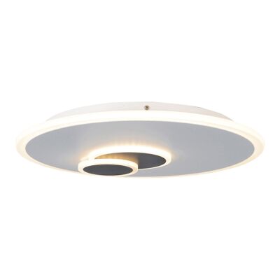 LED wall and ceiling light "Aarhus" d: 47cm