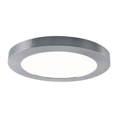 LED ceiling light "Bonus" d:22.5cm