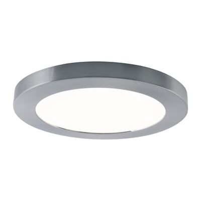 Plafón LED "Bonus" d:22,5cm